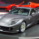 Illustration for article titled My Ferrari Lineup